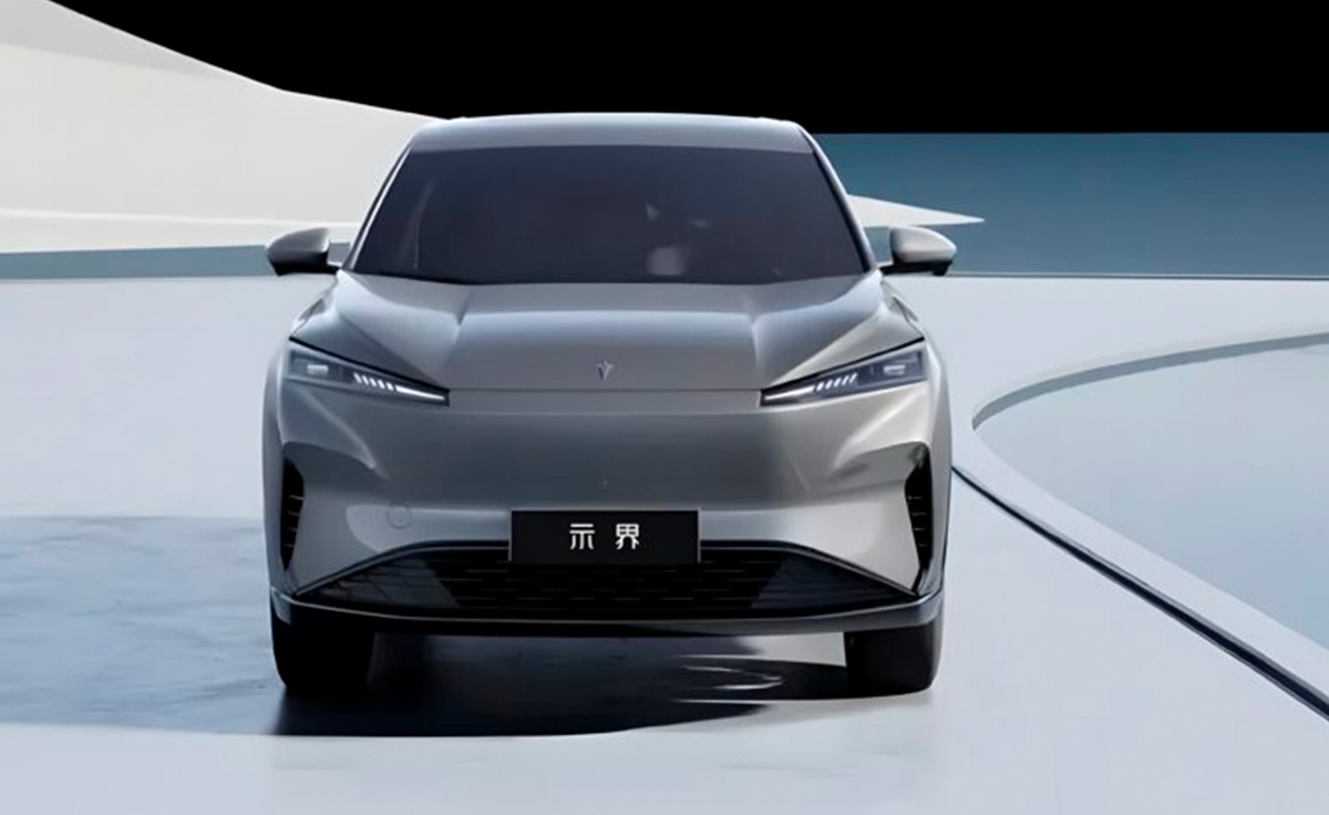 DongFeng Hedmos