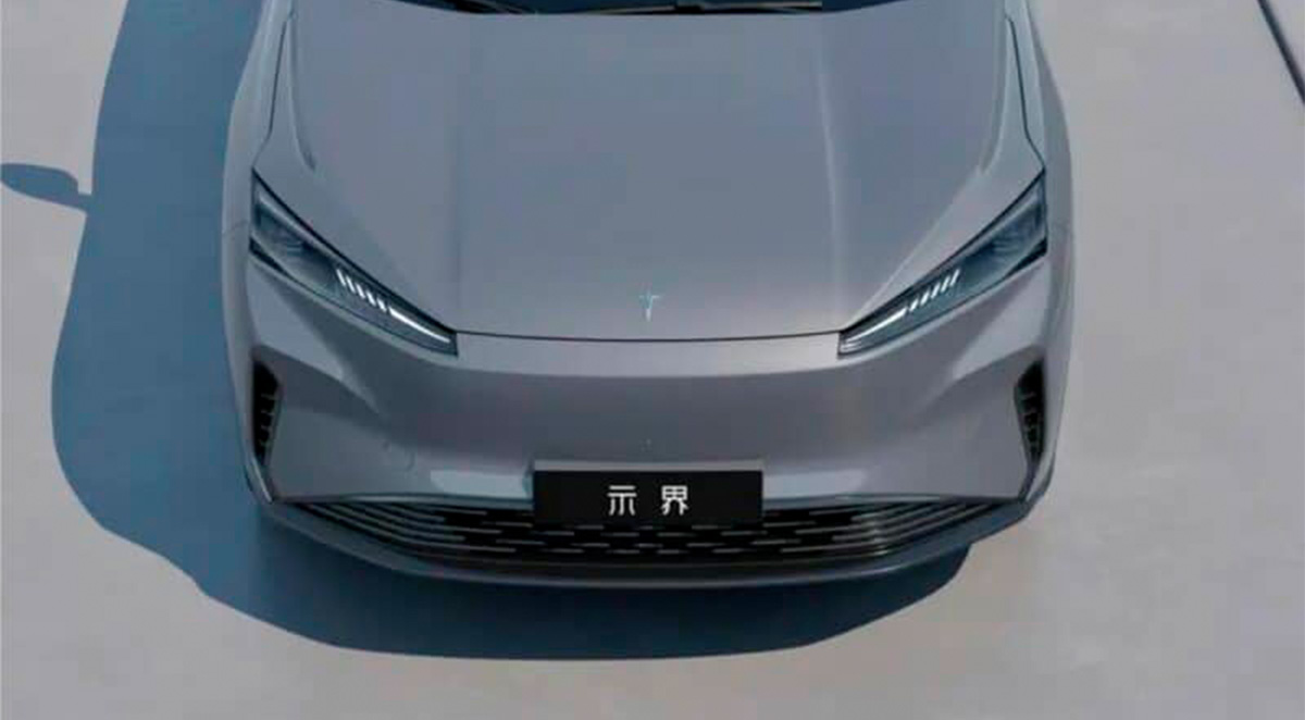 DongFeng Hedmos
