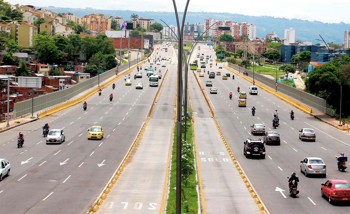 Pico y placa Foráneos Bucaramanga