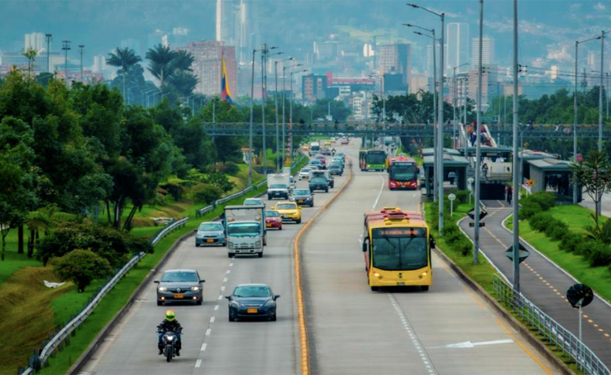 Pico y placa discapacidad