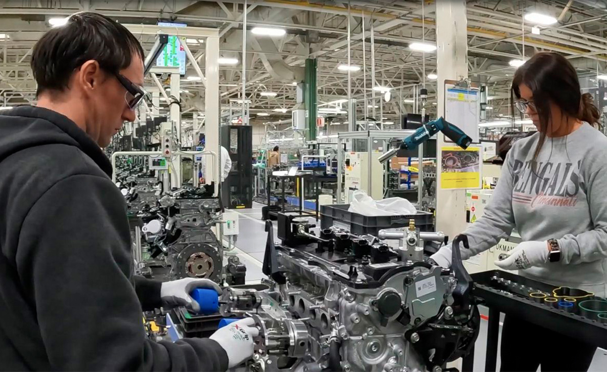 Alianza Toyota-Honda