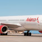 Avianca Vuelos