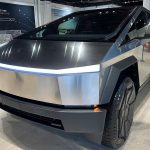Tesla Cybertruck