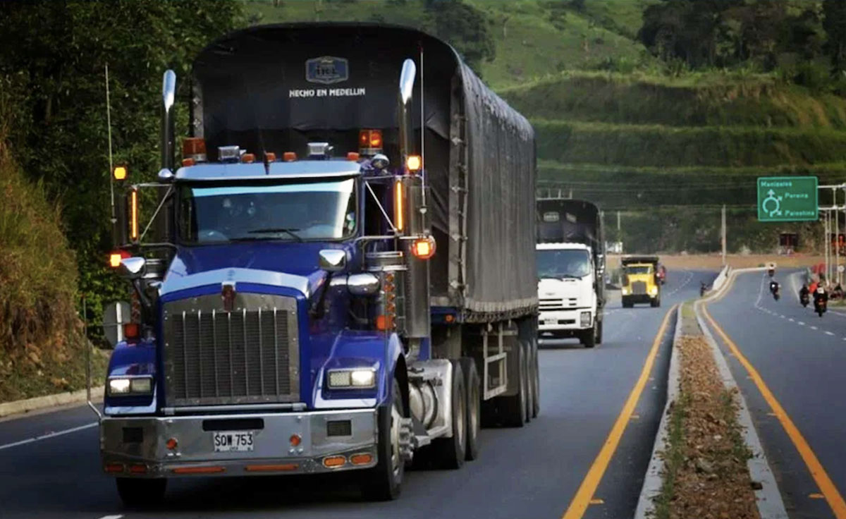 Gremio transportador