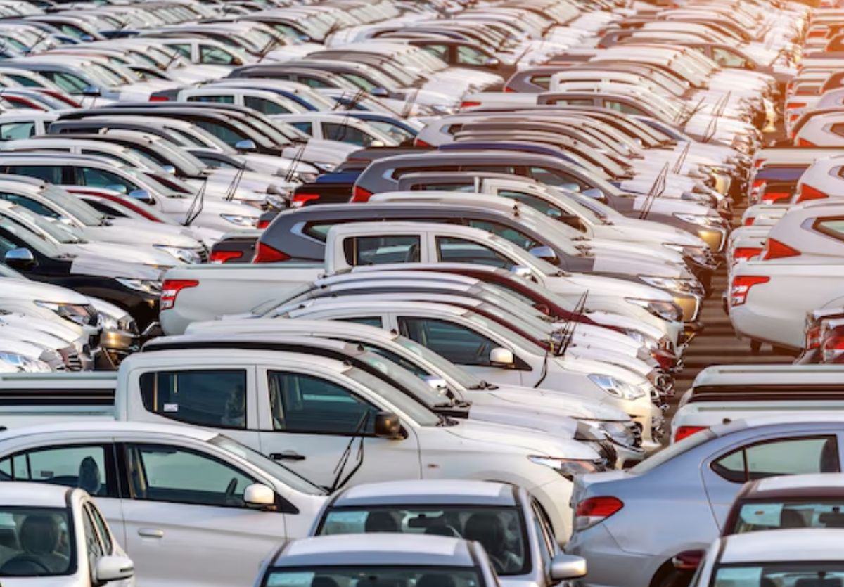 Exportaciones vehículos Estados Unidos Colombia