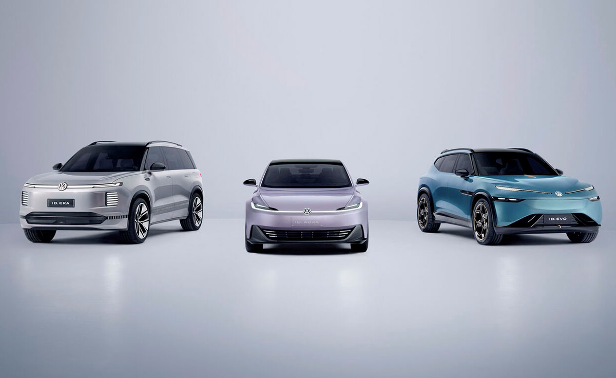 Volkswagen China