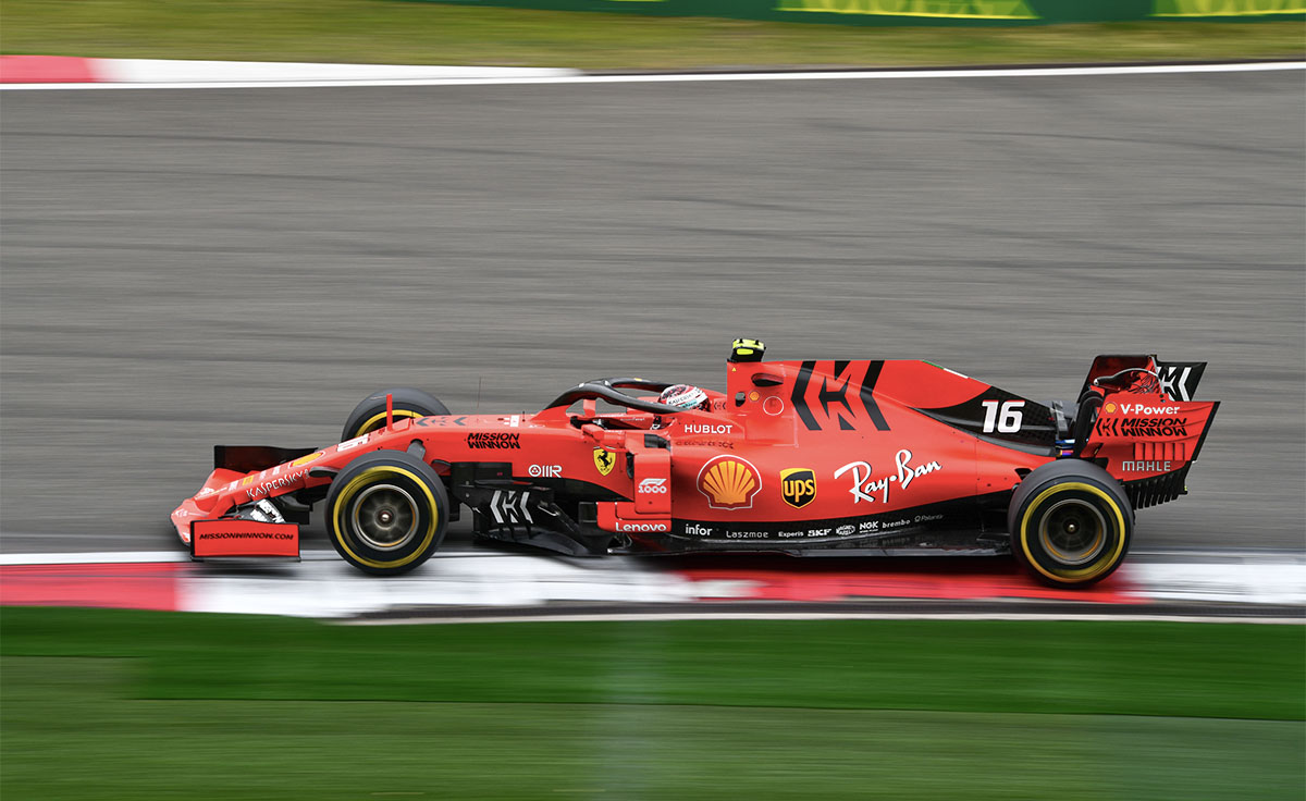 Scuderia Ferrari