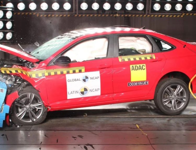 Volkswagen Jetta 2025