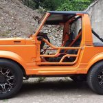 Suzuki Jimny SJ413
