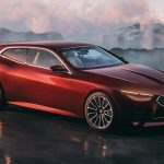 BMW Concept Speedtop