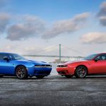 Dodge Charger Daytona 2026