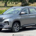 Chevrolet Captiva XL 2025 Colombia