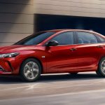 Chevrolet se retira de China 2025