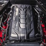 GM motores V8