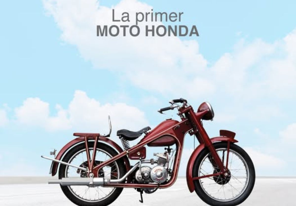 Honda hito de producción 2025