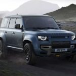 Land Rover Defender 2026