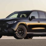 Mercedes-AMG GLC 43 4MATIC Colombia