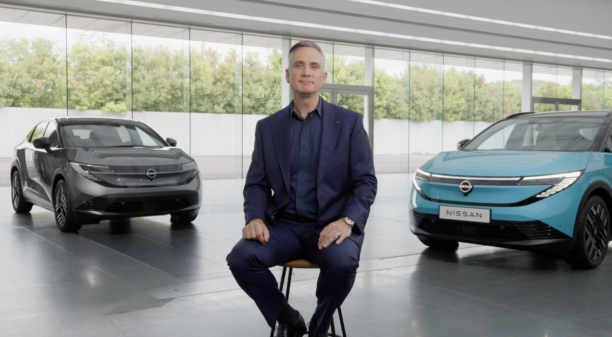 Nissan Leaf 2026