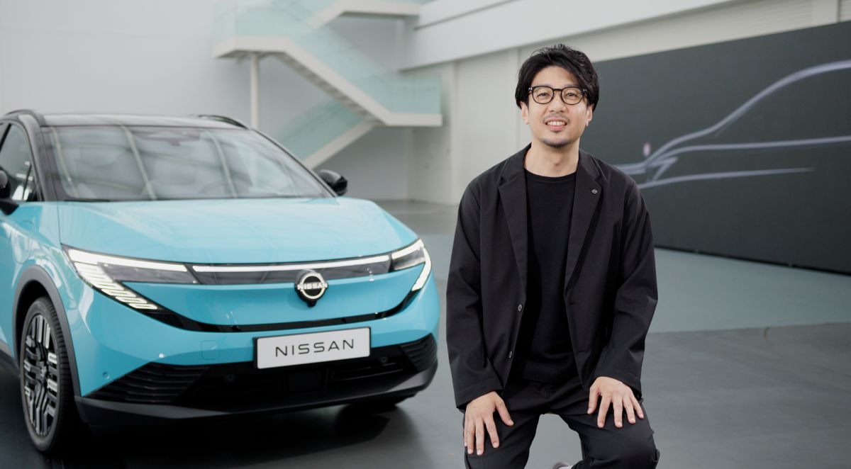 Nissan Leaf 2026
