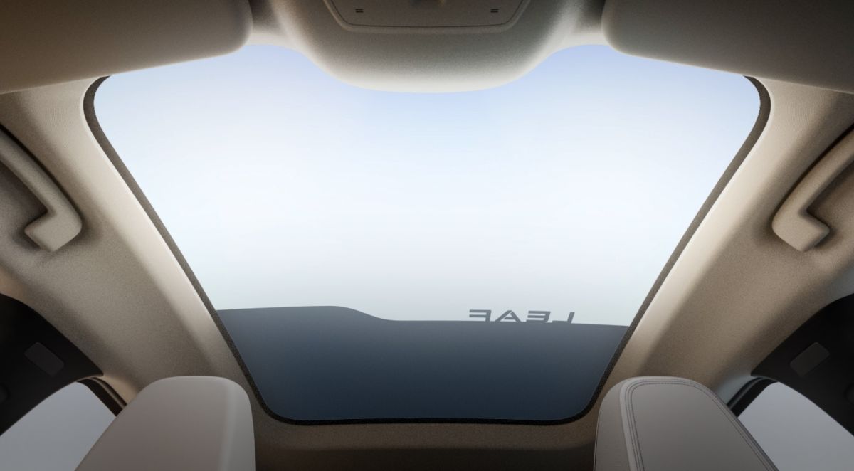 Nissan Leaf 2026