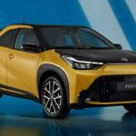 Toyota Aygo X GR Sport 2026