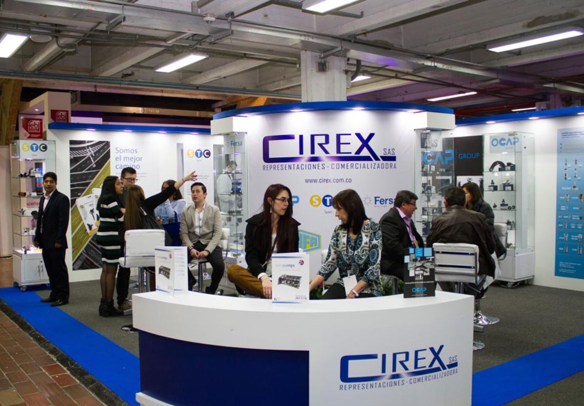 Expopartes 2025