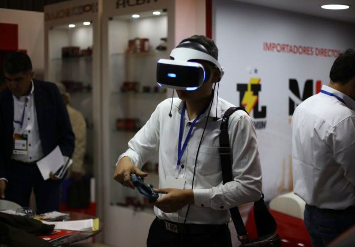 Expopartes 2025