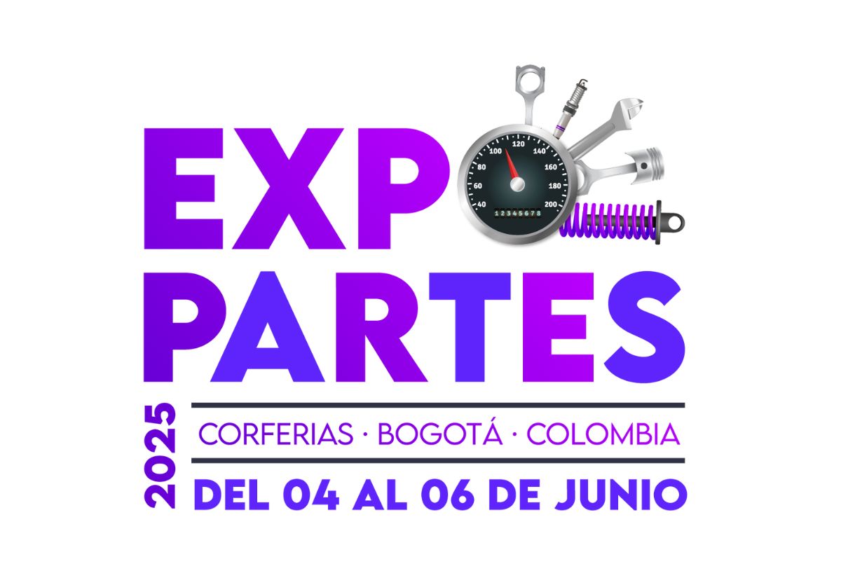 Expopartes 2025