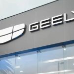 Geely producción mundial