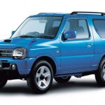 Mazda Jimny