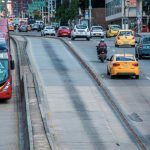 Movilidad Bogotá