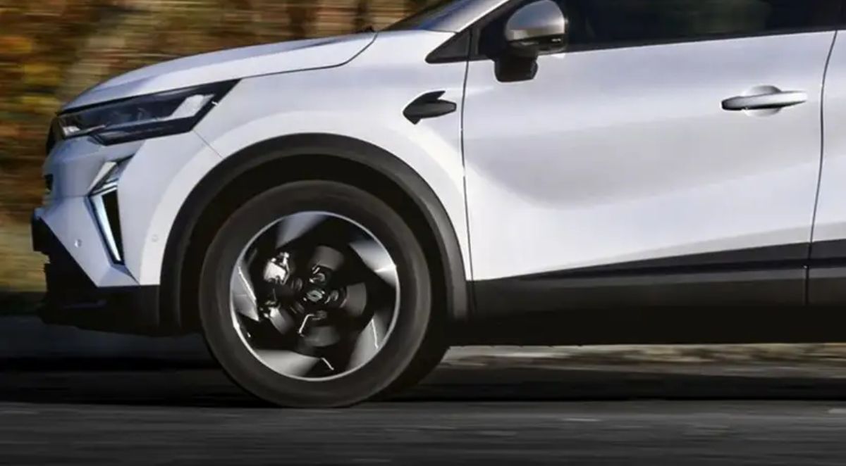 Renault sistema de propulsión híbrido