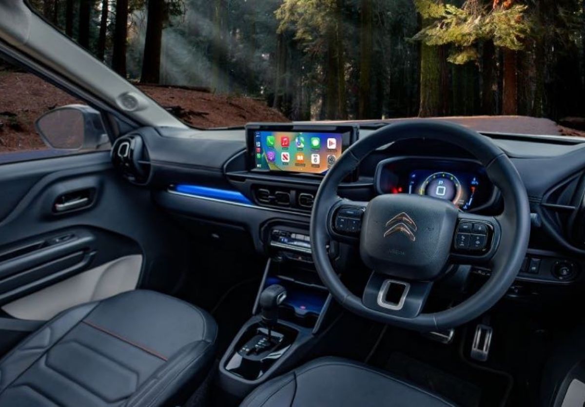 Citroën C3 Sport Edition 2025
