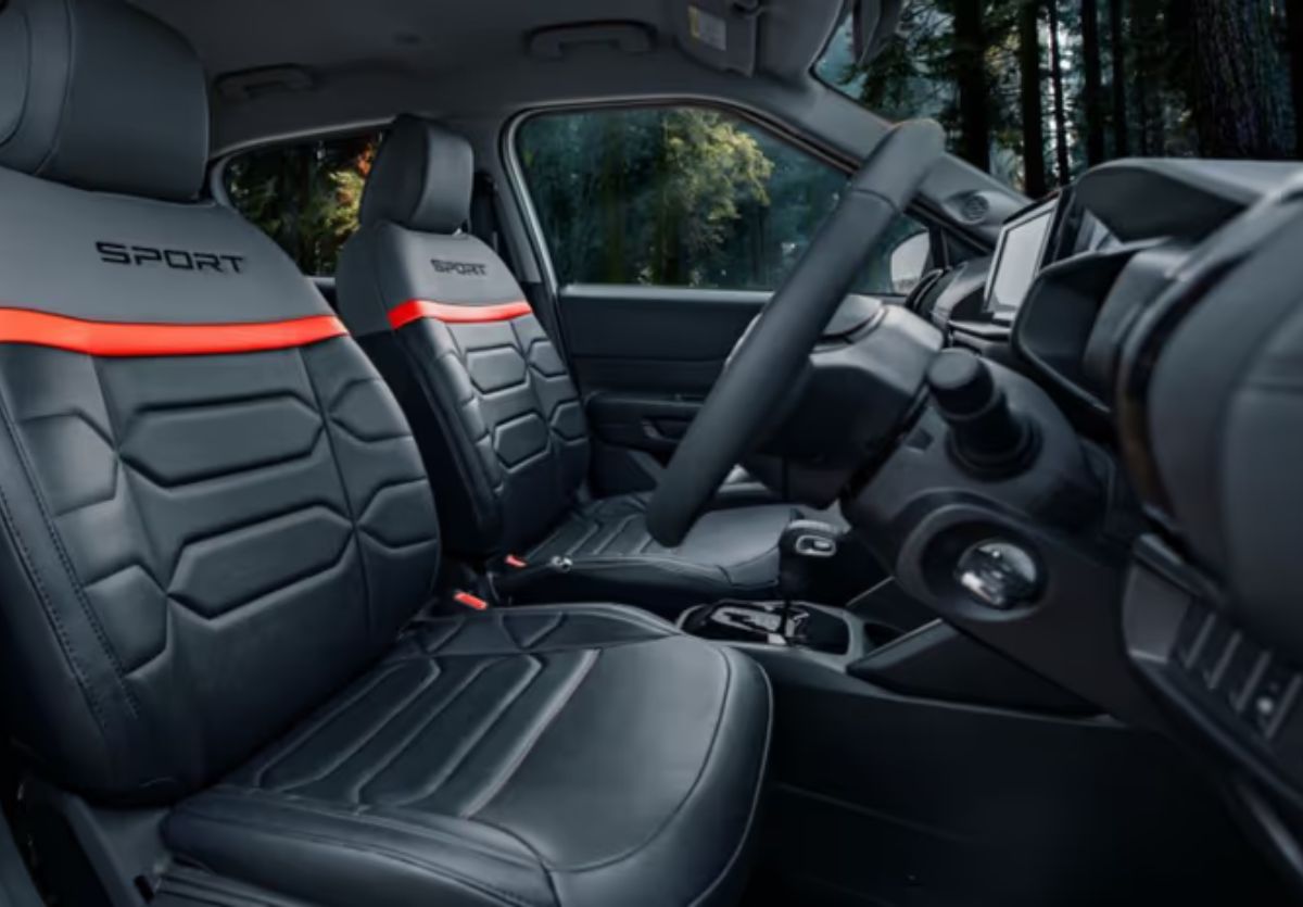 Citroën C3 Sport Edition 2025