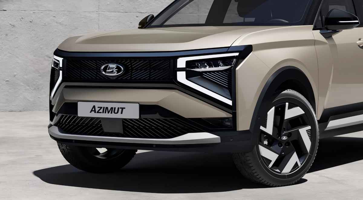 Lada Azimut