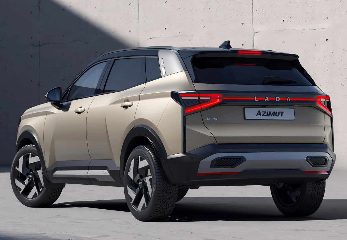 Lada Azimut
