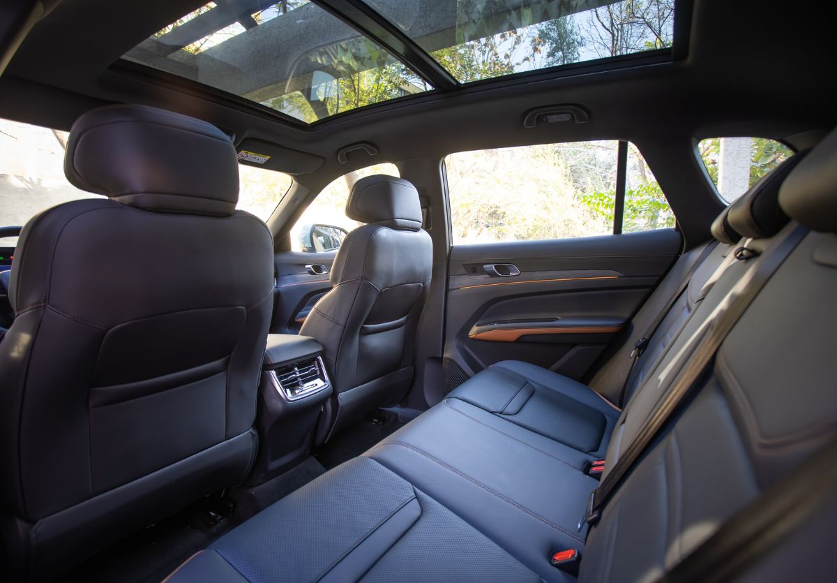 Ford Territory 2025