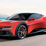 Ferrari retrasa carros eléctricos