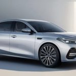 Geely Galaxy A7 2026