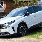 Peugeot 3008 GT Plus 2025