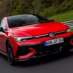 Volkswagen Golf GTI Edition 50 2026