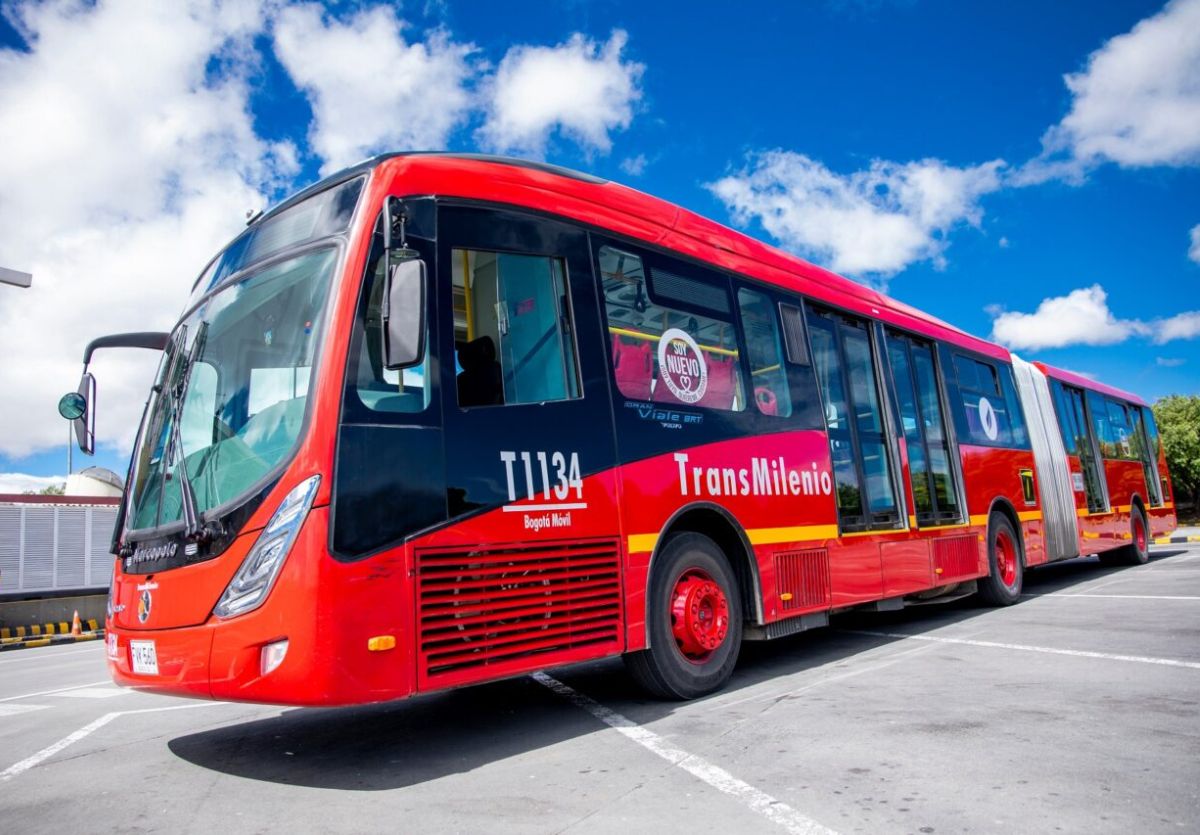 Colombia nuevos semáforos 2025