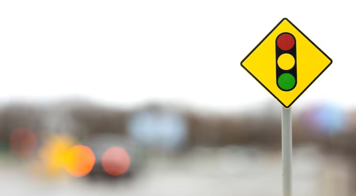 Colombia nuevos semáforos 2025