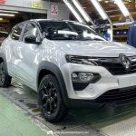 Renault Kwid producido en Colombia, Renault-Sofasa