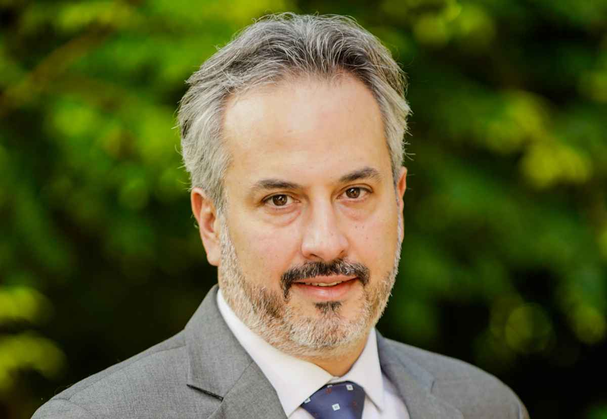 Juan Camilo Vélez, nuevo Presidente Director General de Renault-Sofasa