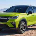 Chevrolet Groove 2026