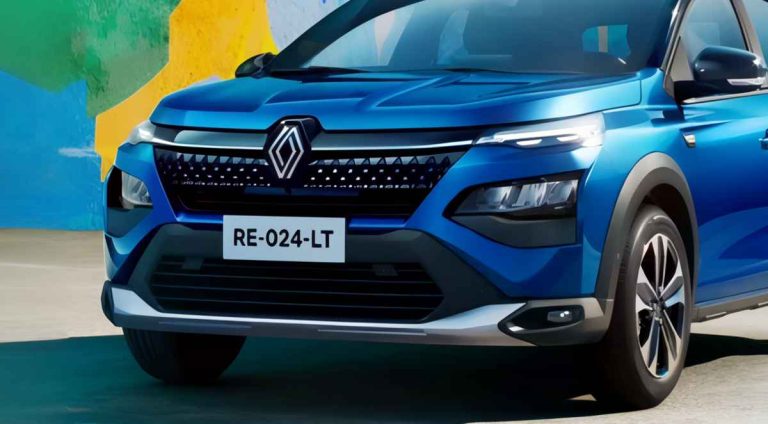 Renault Kardian Iconic 2026 filtración