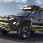 Renault Niágara inicio de producción pre-serie