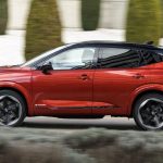 Nissan e-Power