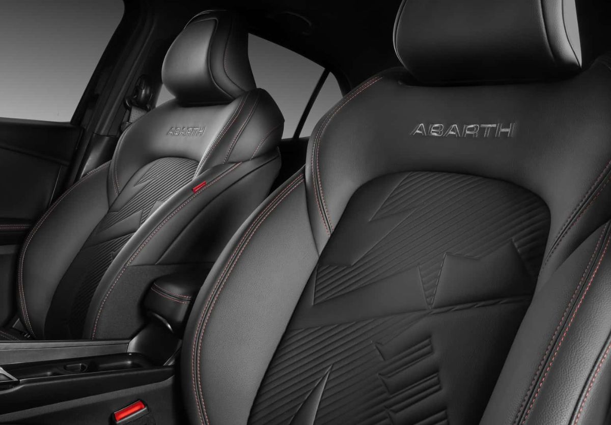 Fiat Pulse Abarth 2026